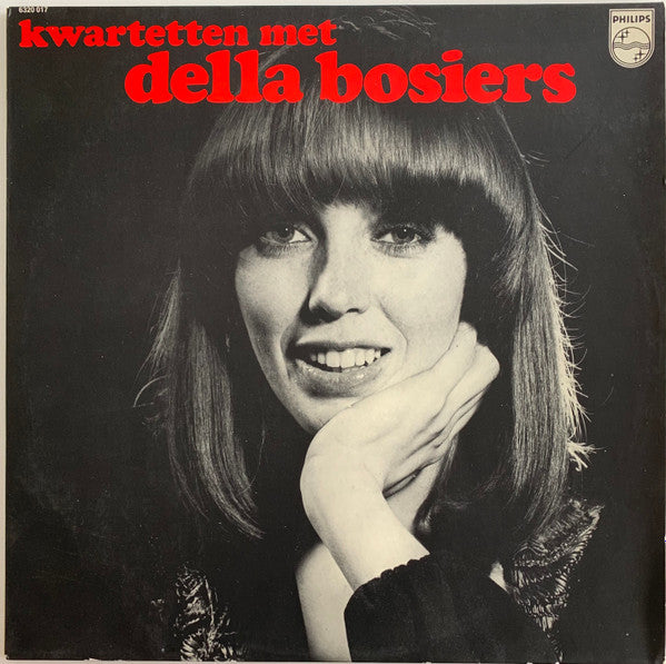 Della Bosiers -Kwartetten Met Della Bosiers