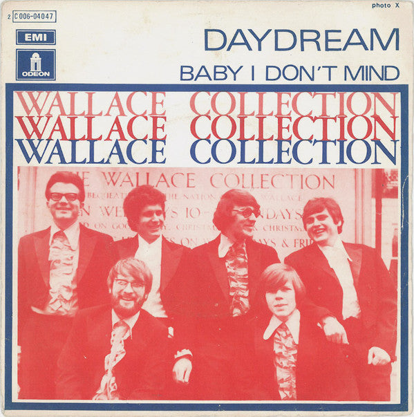Wallace Collection -Daydream
