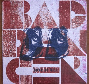 Sons Of Bill -Bad Dancer