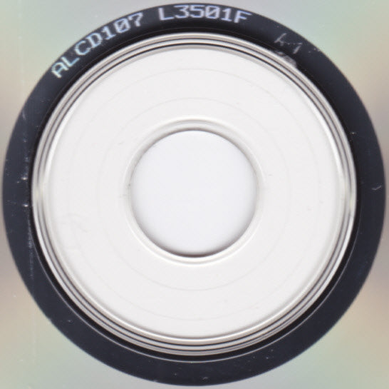 Various - The Alligator Records 20th Anniversary Tour