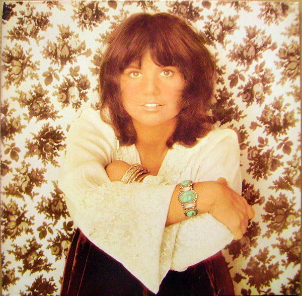 Linda Ronstadt -Don't Cry Now