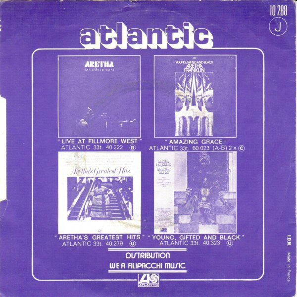 Aretha Franklin - Master Of eyes