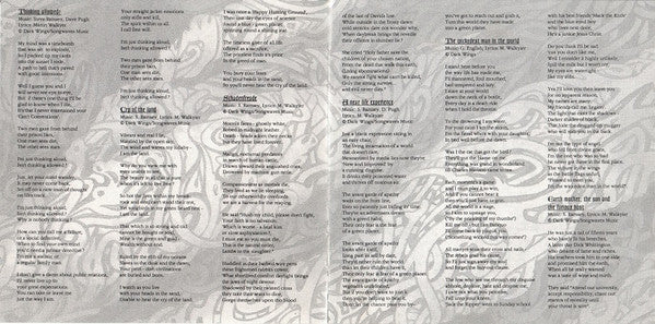Skyclad -Jonah's Ark