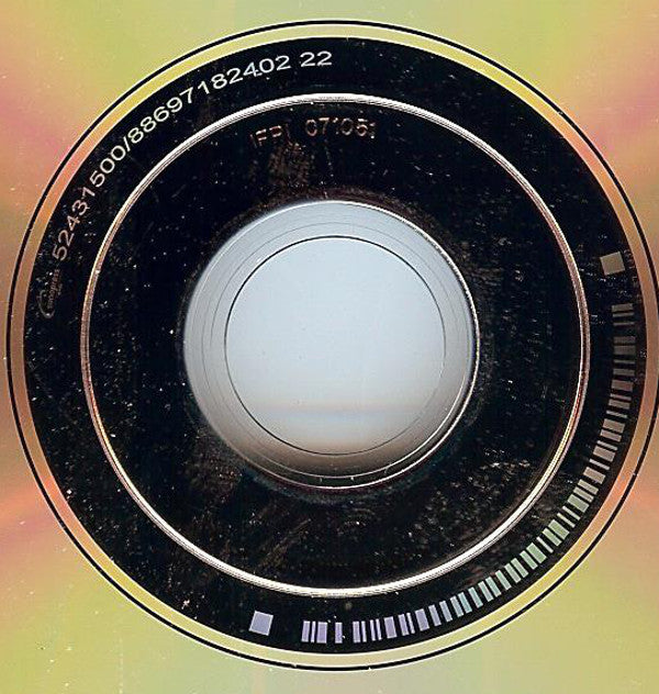 Eddie Vedder -Into The Wild (Music For The Motion Picture)