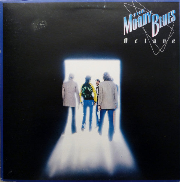 The Moody Blues -Octave