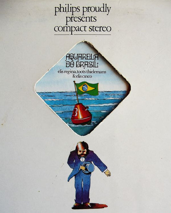 Various -Compact Stereo