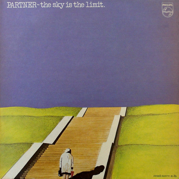 Partner -The Sky Is The Limit