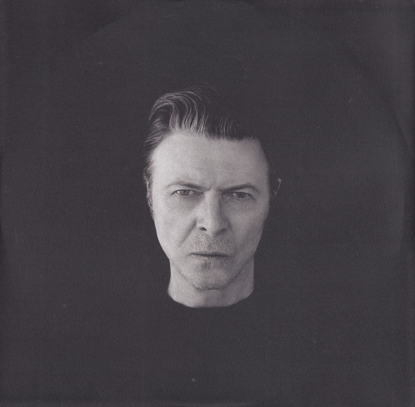 David Bowie -The Next Day
