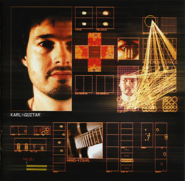 Threshold (3) -Critical Mass