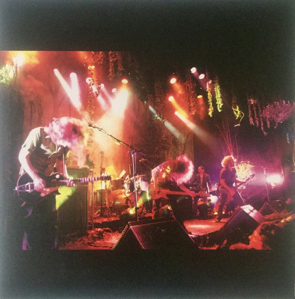My Morning Jacket -Okonokos