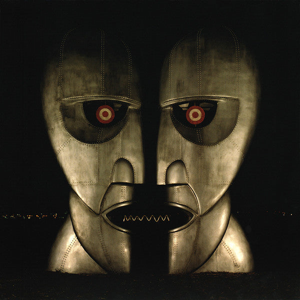 Pink Floyd -The Division Bell