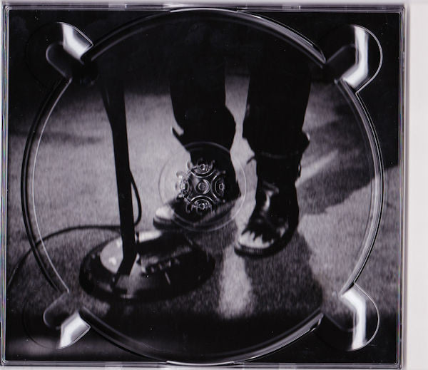 Patti Smith - Land (1975-2002)