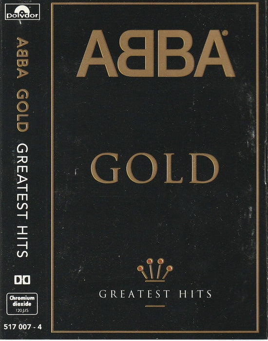 ABBA -Gold (Greatest Hits)