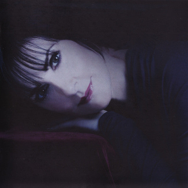 Enya -Dark Sky Island