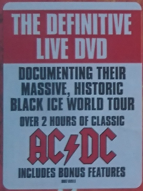 AC/DC -Live At River Plate