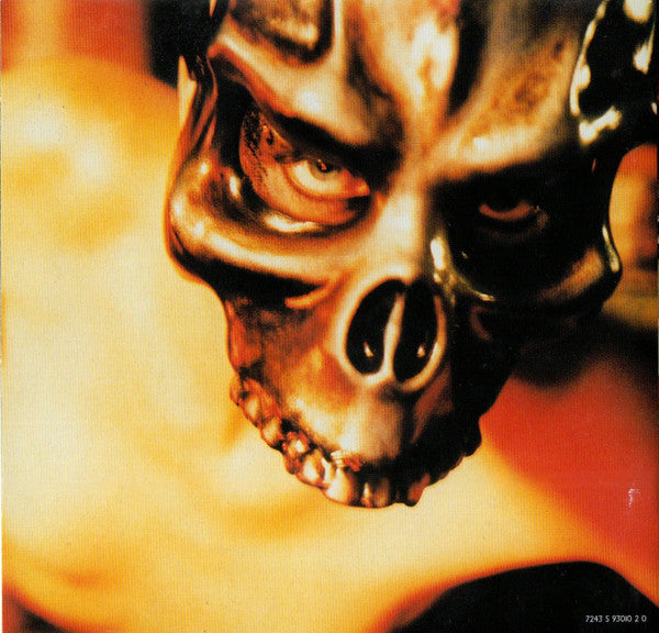 Iron Maiden -Dance Of Death