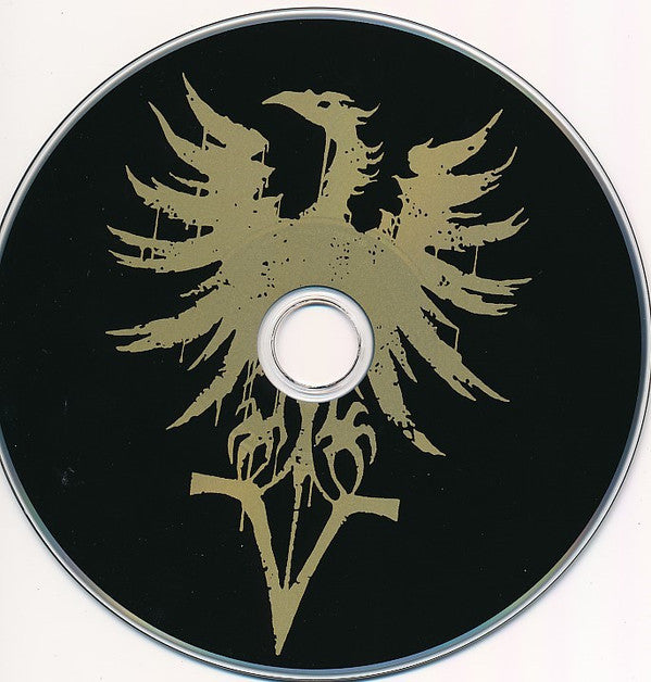 Vallenfyre -A Fragile King