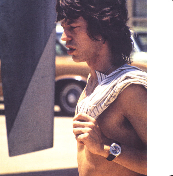 The Rolling Stones - Ladies &amp; Gentlemen