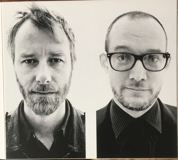 The National -High Violet