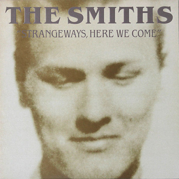 The Smiths -Strangeways, Here We Come