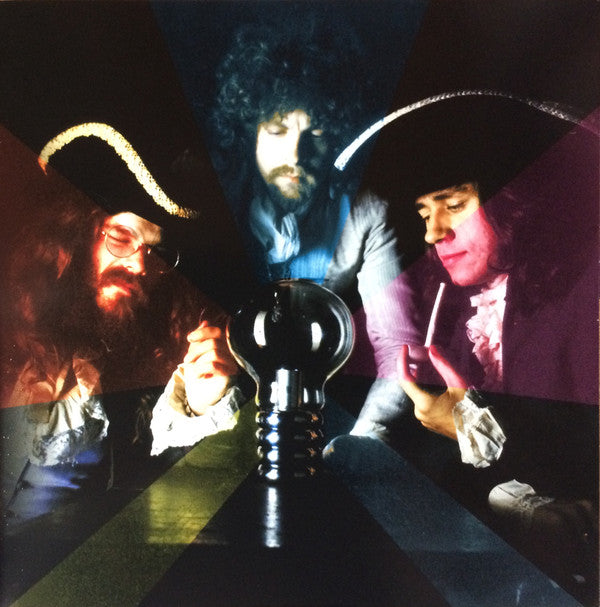 Electric Light Orchestra -The Electric Light Orchestra