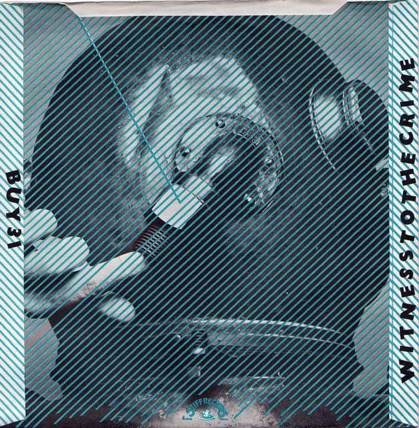 Just Water -Singin' In The Rain