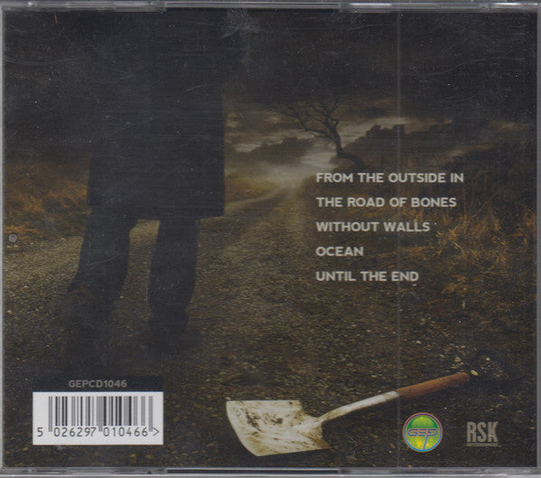 IQ (7) -The Road Of Bones