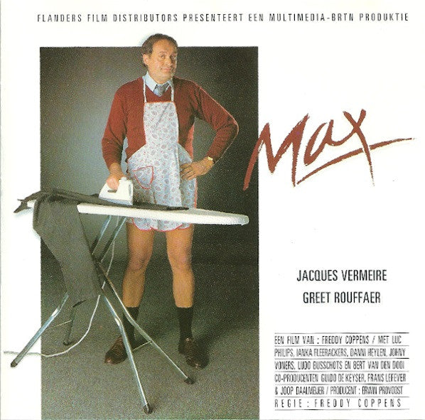 Henny Vrienten -Max
