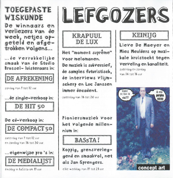 Various -Keinijg #5