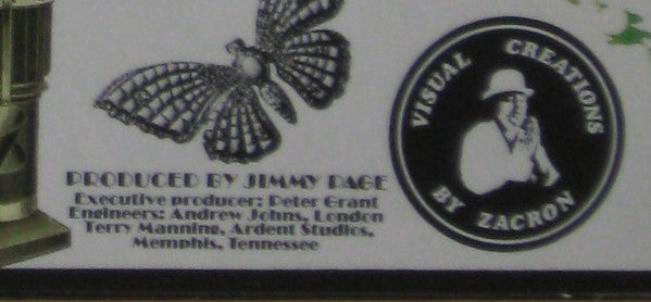 Led Zeppelin -Led Zeppelin III