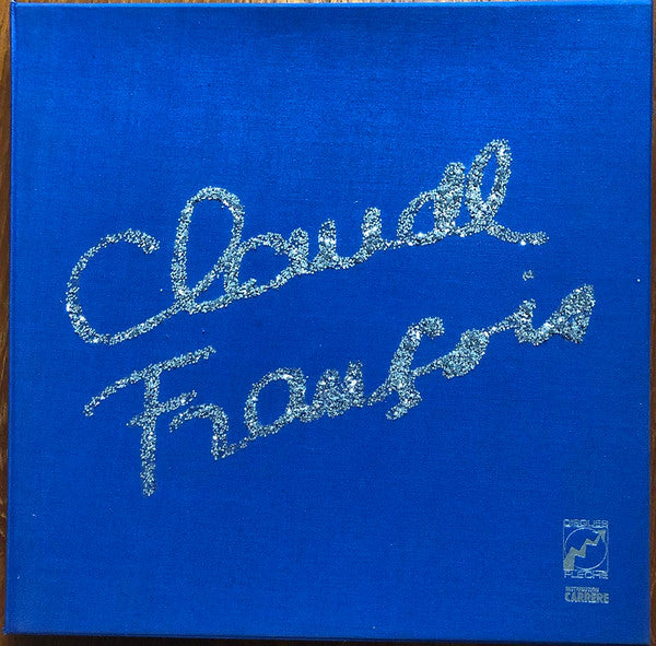 Claude François -Claude François