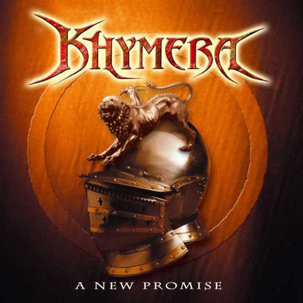 Khymera -A New Promise