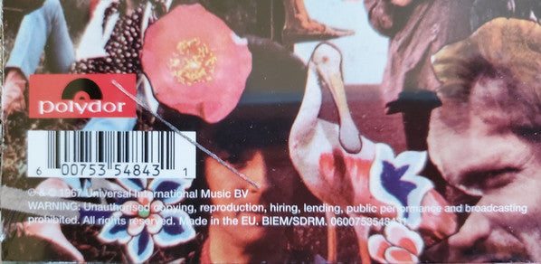 Cream (2) -Disraeli Gears