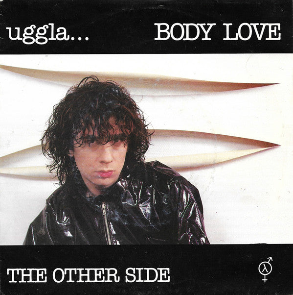 Uggla* -Body Love
