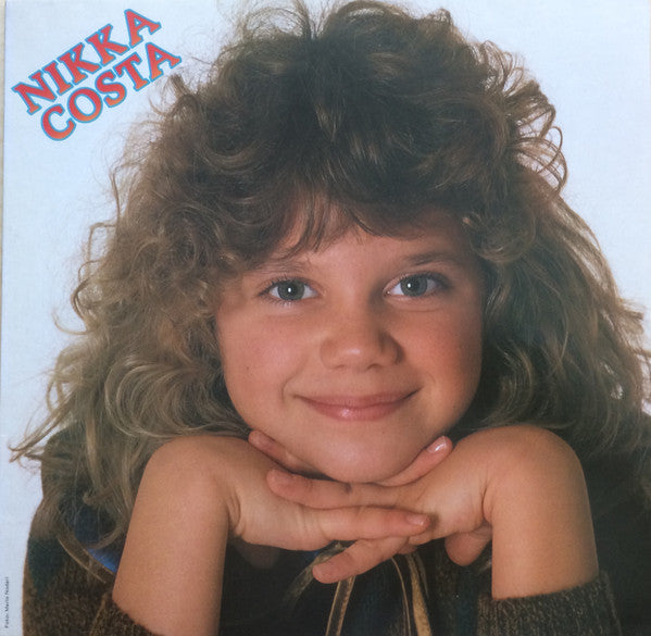 Nikka Costa -Nikka Costa
