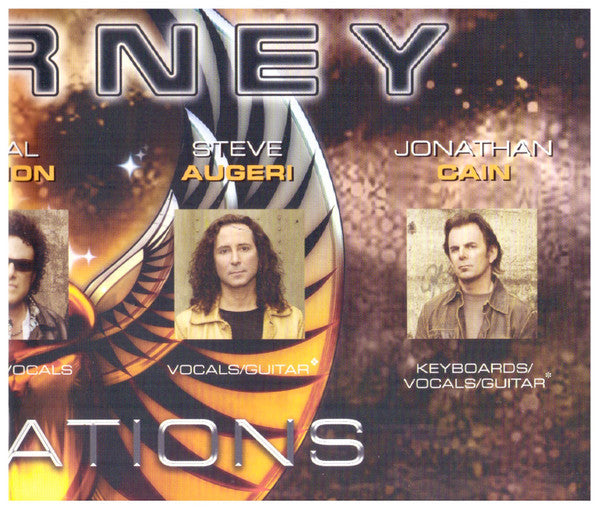 Journey -Generations