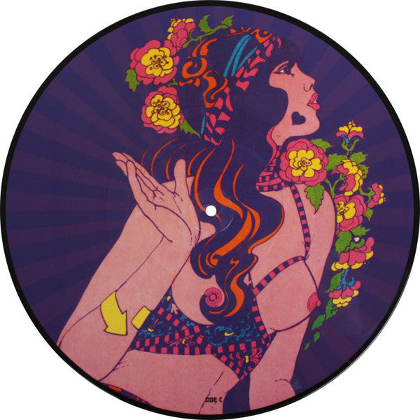 Blues Pills -Blues Pills