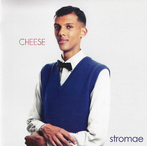 Stromae -Cheese