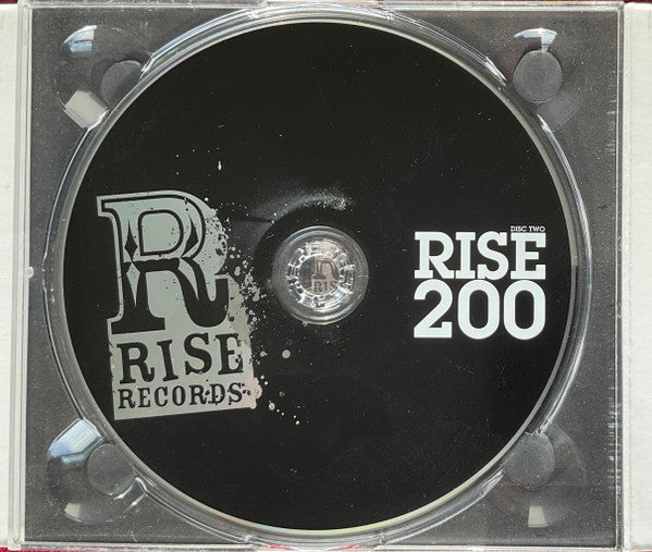 Various - Rise 200 Box Set