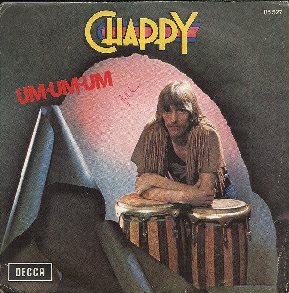 Chappy (5) -Um-Um-Um