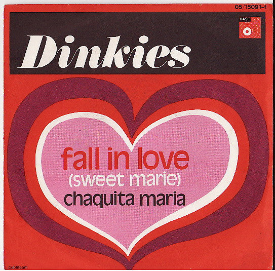 Dinkies -Fall In Love