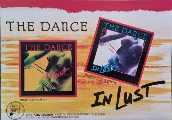 The Dance - Soul Force