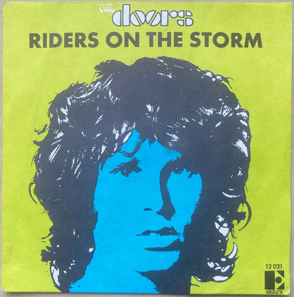 The Doors -Riders On The Storm