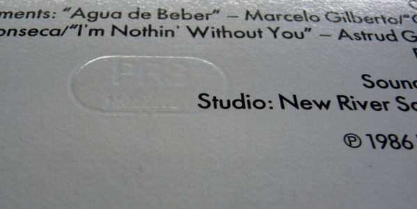 James Last, Astrud Gilberto -Plus