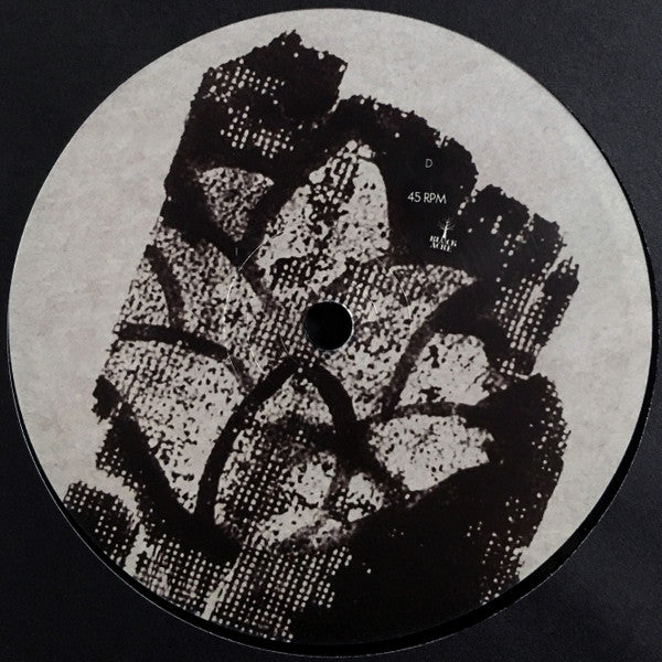 1000names* - Illuminated Man