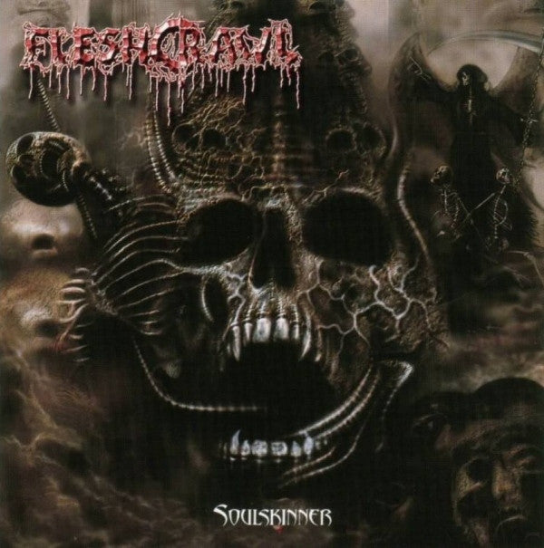 Fleshcrawl -Soulskinner