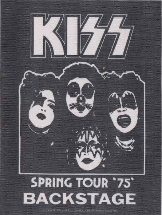 Kiss - Kissology: The Ultimate Kiss Collection Vol. 1 1974-1977