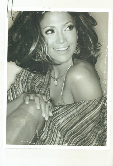 Jennifer Lopez -The Reel Me