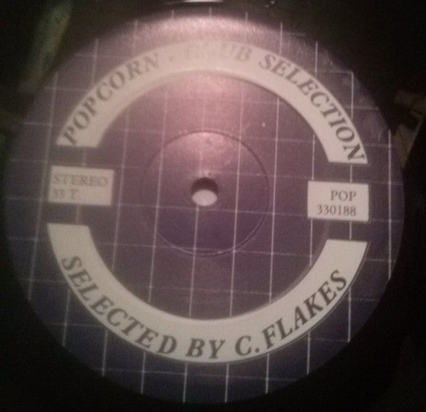 Various - Popcorn - Club Selection