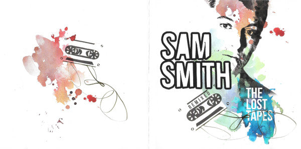 Sam Smith (12) - The Lost Tapes Remixed